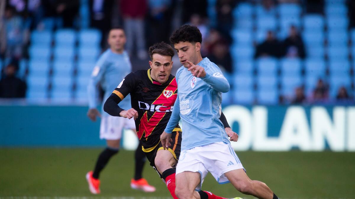 El talento ourensano vigilado por los grandes