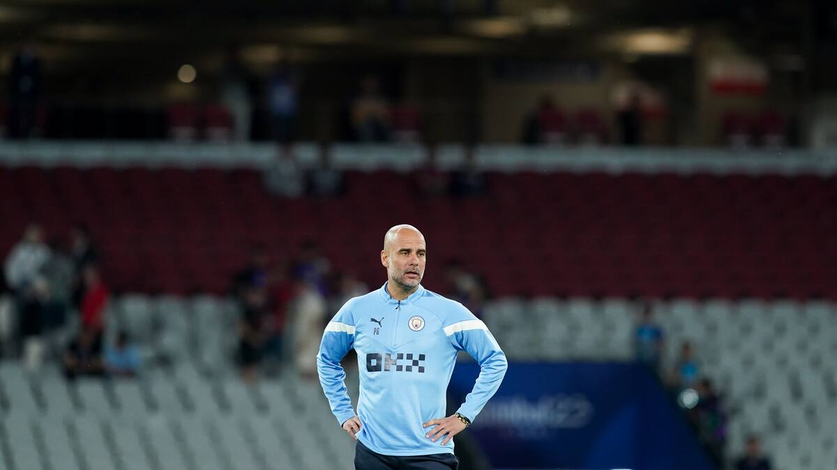 Manuel Jabois: "La percepción del mundo del fútbol sobre Guardiola no cambiará porque gane la Champions ahora"