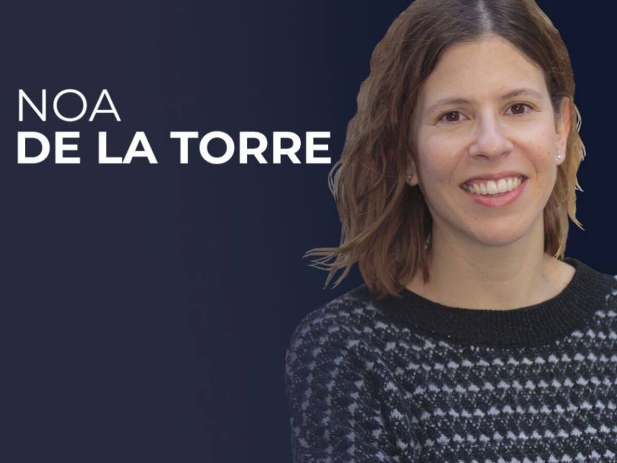 Postdata de Noa de la Torre