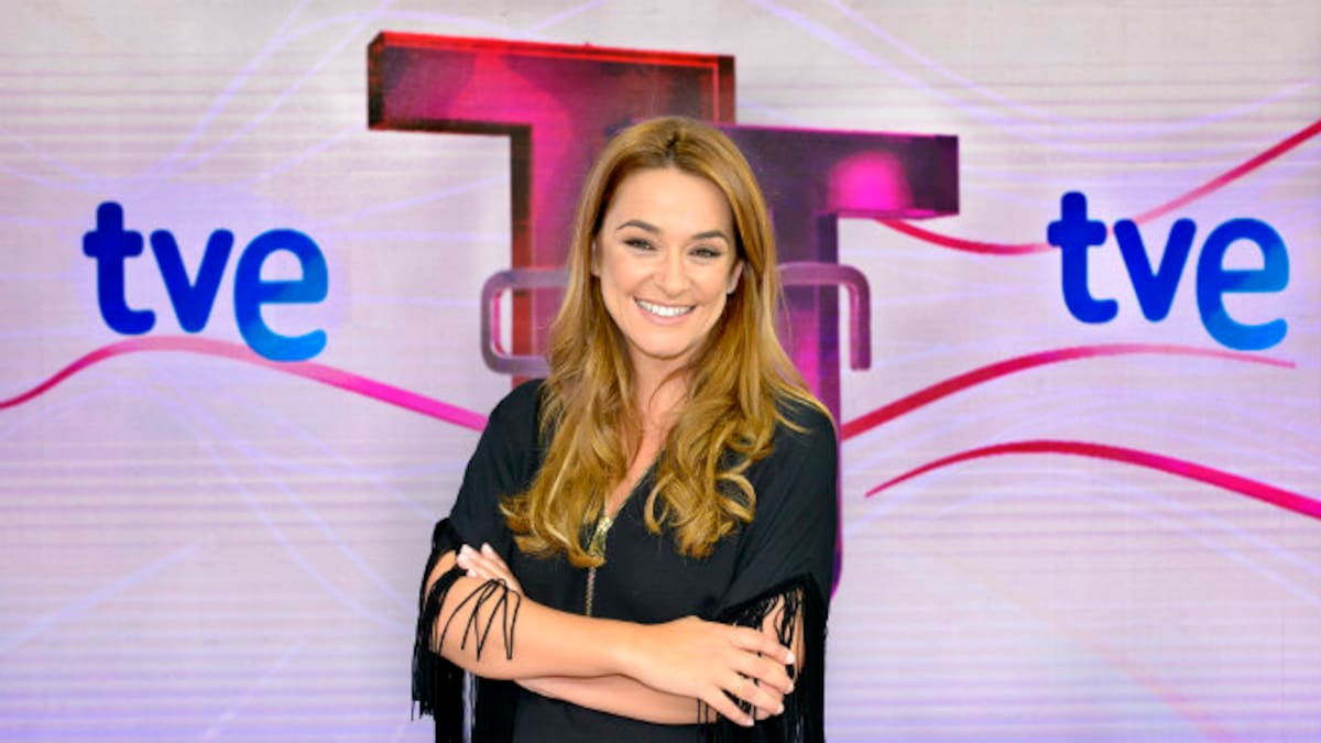 Toñi Moreno pincha con su nuevo programa