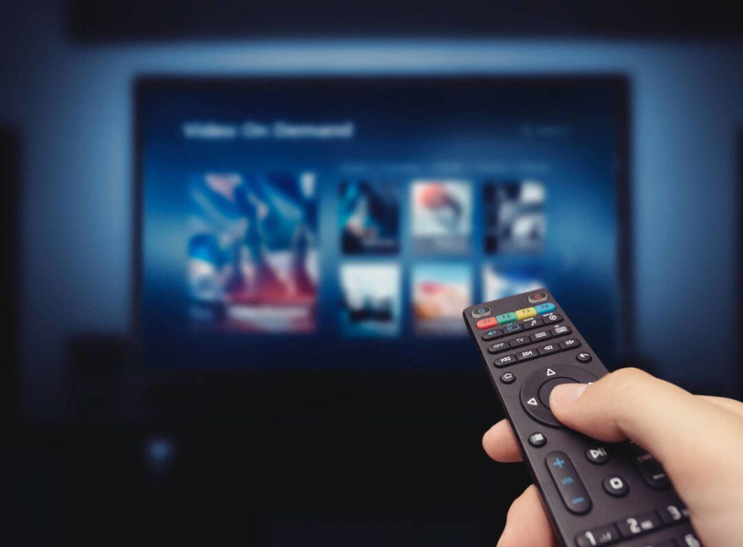 La TDT es veurà en alta definició el primer trimestre de l'any vinent