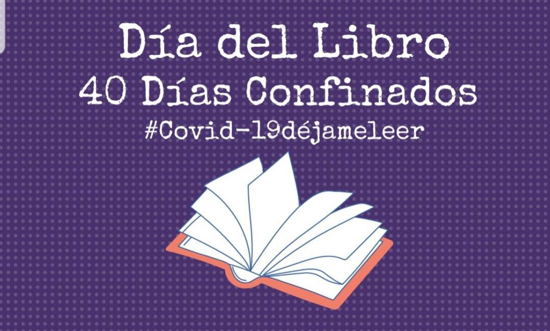 Día del Libro en el HUPA