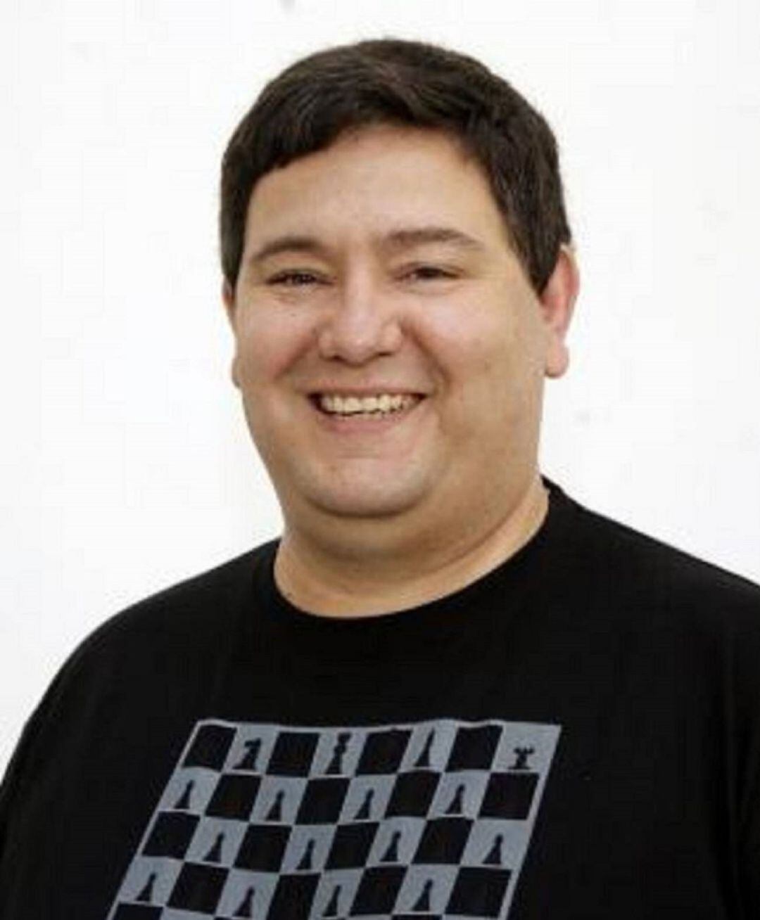 Eduardo Hermida repetirá como diputado de Ganemos en la Diputación de Palencia