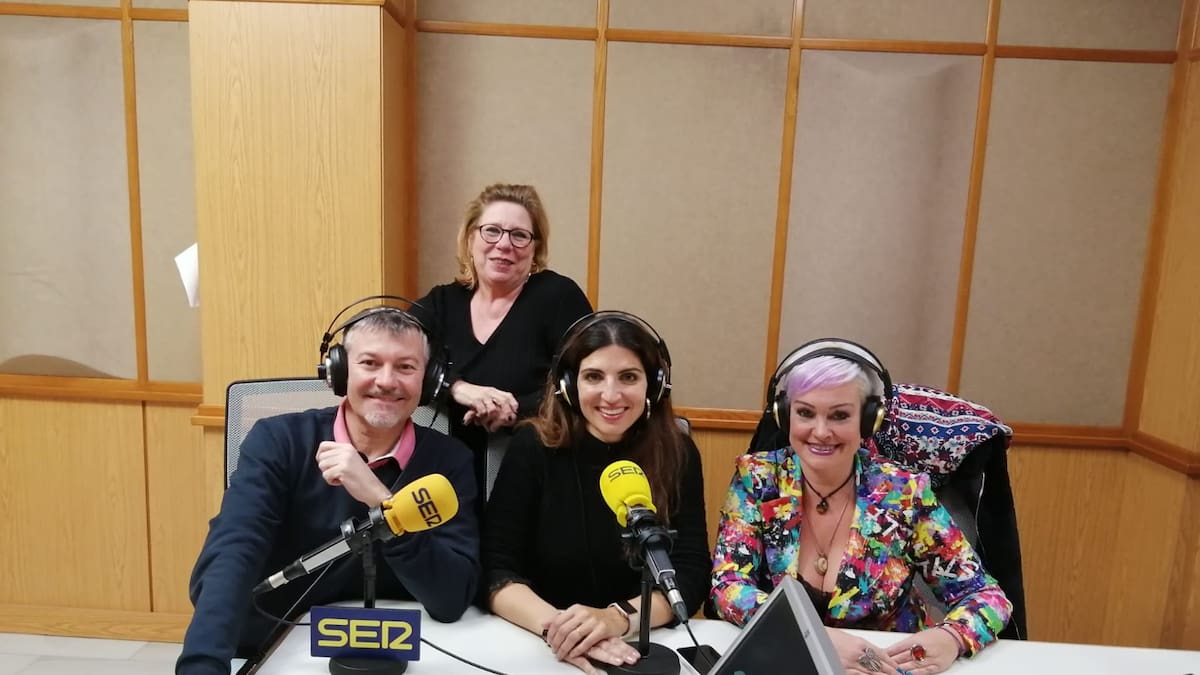 Seres Sexuales, cap. 27 (14/03/2023)