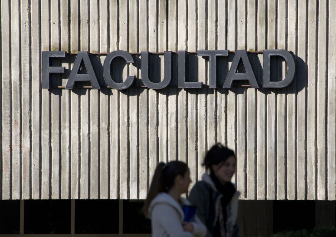 Precariedad en las universidades: miles de profesores asociados siguen a la espera de una oportunidad