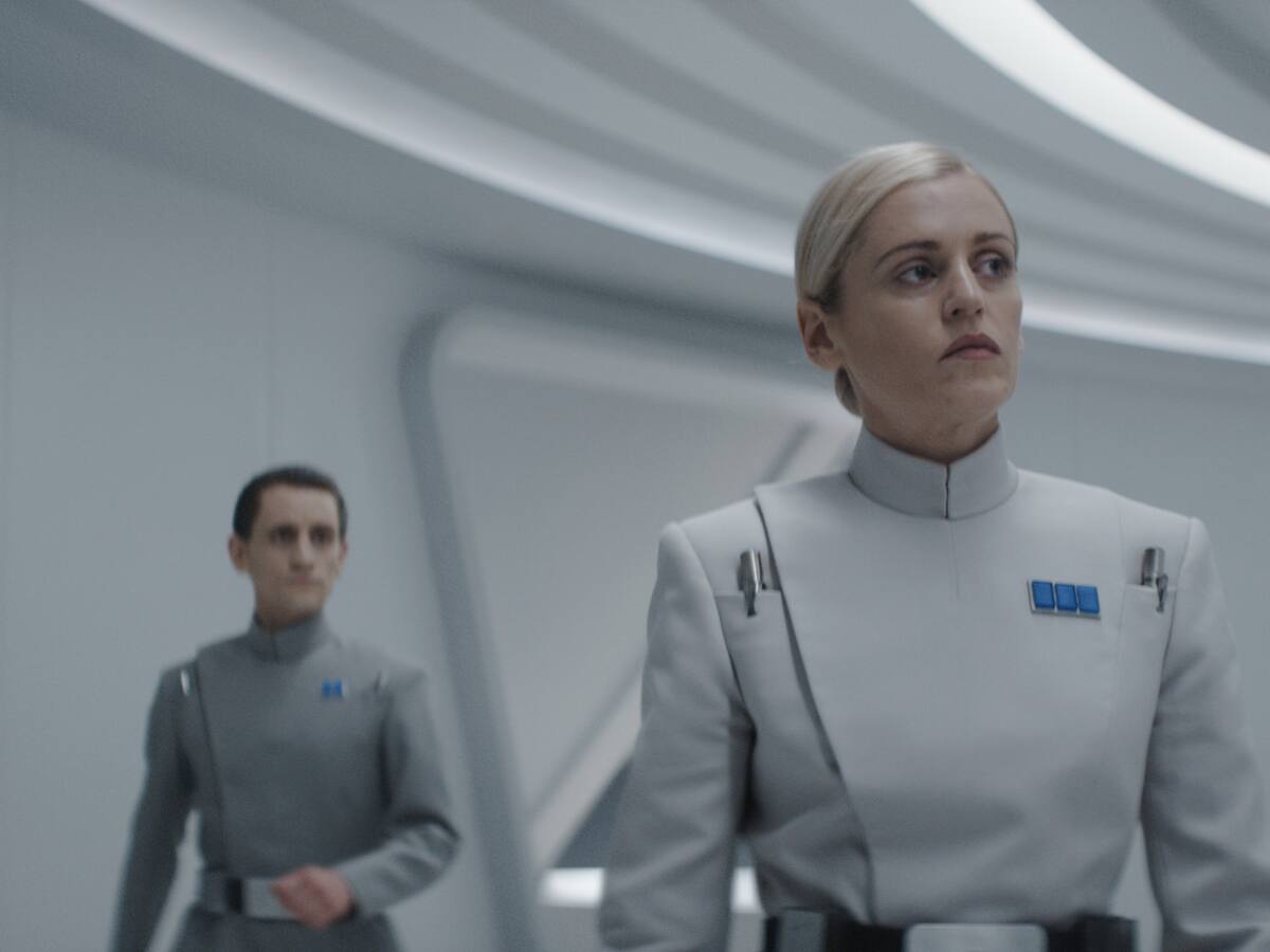 La "Fuerza" ha acompañado a Xàtiva