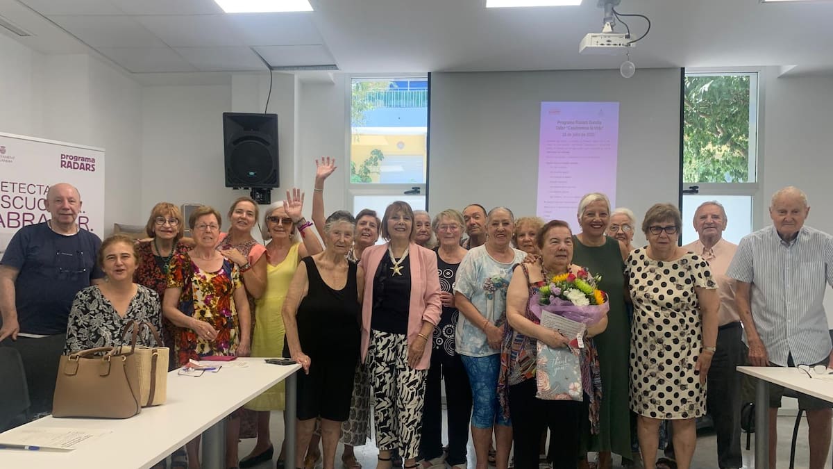 Una epidemia silenciosa que afecta al 20% de la población