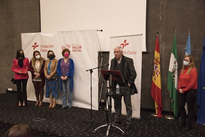 Premios al Valor Social en 2021