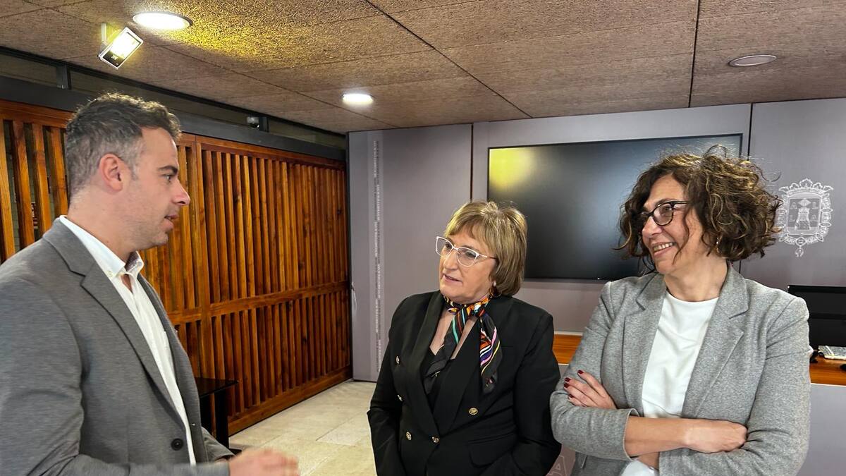 El PSOE exige datos que justifiquen la modificación del PGOU para atraer inversores que incrementen la planta hotelera de lujo