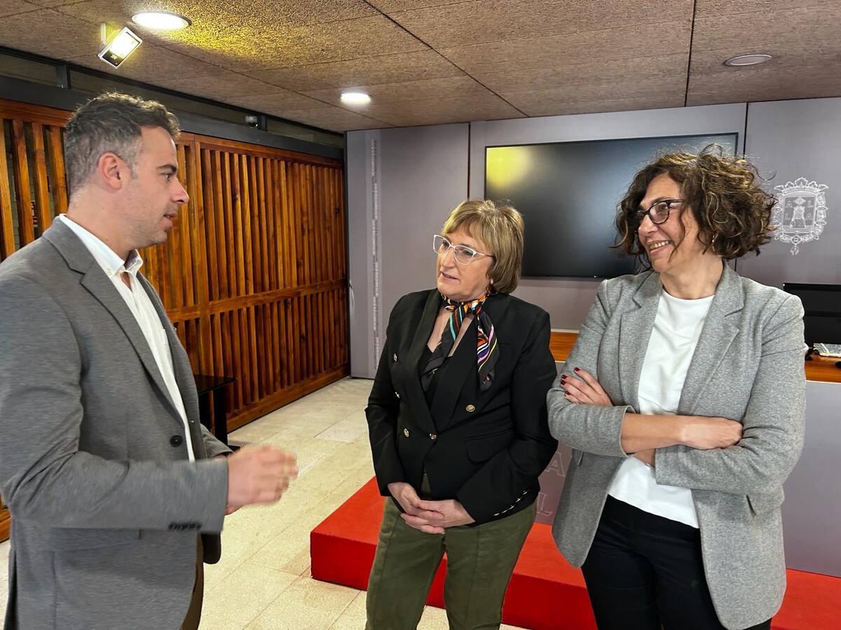 El PSOE exige datos que justifiquen la modificación del PGOU para atraer inversores que incrementen la planta hotelera de lujo