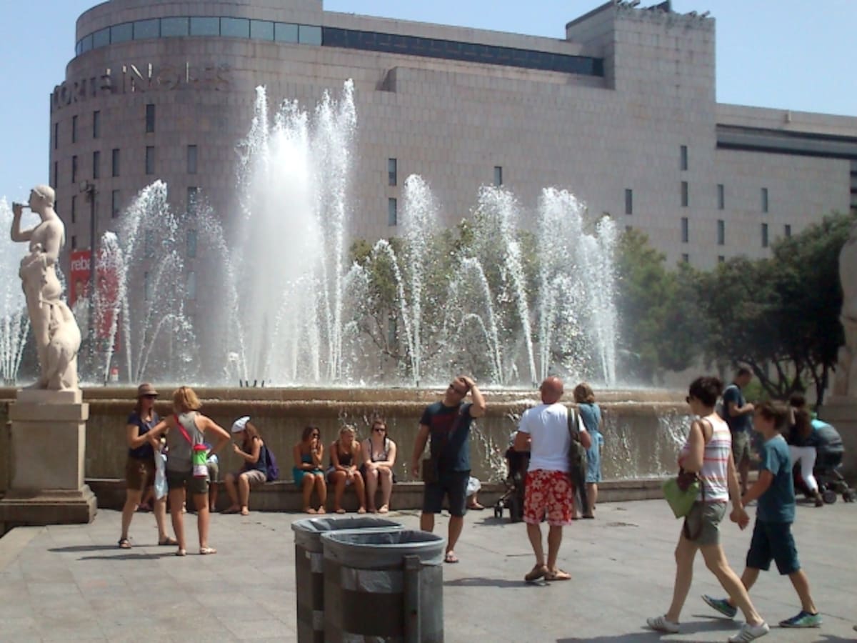 Com s'han d'adaptar les ciutats a la calor?