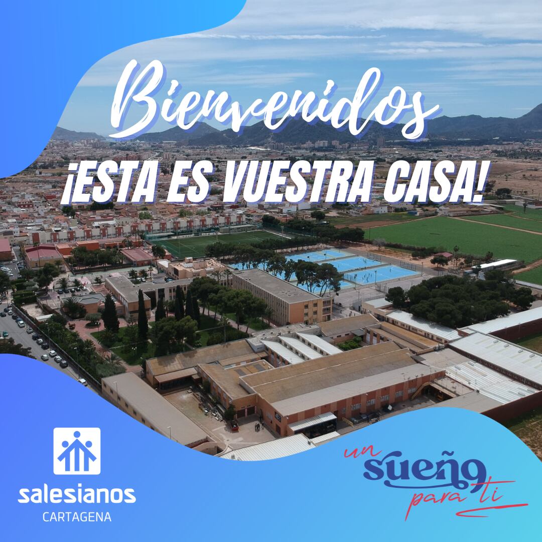 Salesianos Cartagena