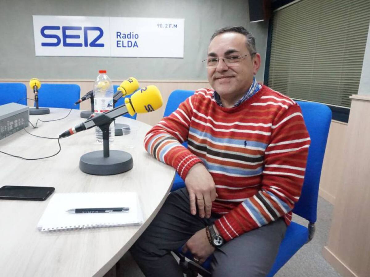 Elda aumenta la partida destinada en Seguridad Ciudadana un 11%