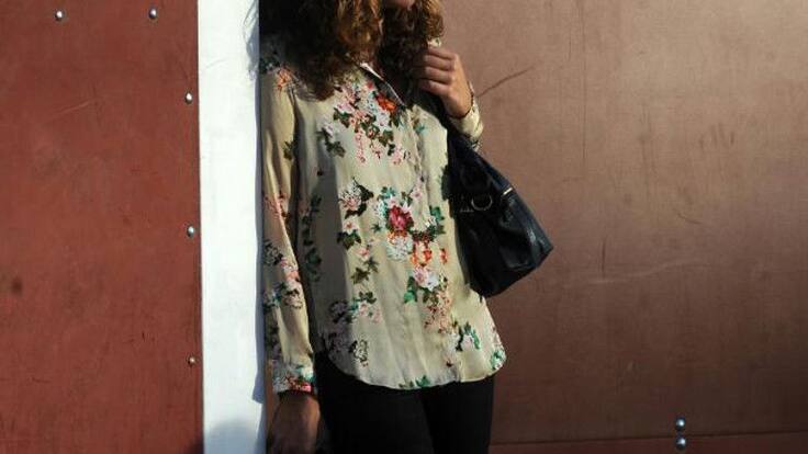 Firma Gloria Sánchez-Grande, "Hombres de Plata"