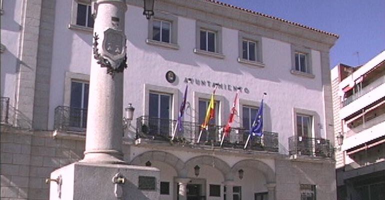 Ayuntamiento de Colmenar Viejo