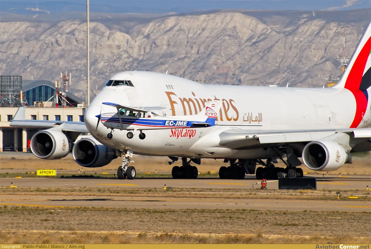 La foto más famosa de Pablo Ignacio Blanco