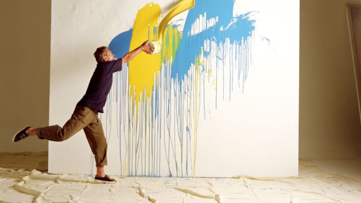 Canarias pinta. ¿Qué pinta?