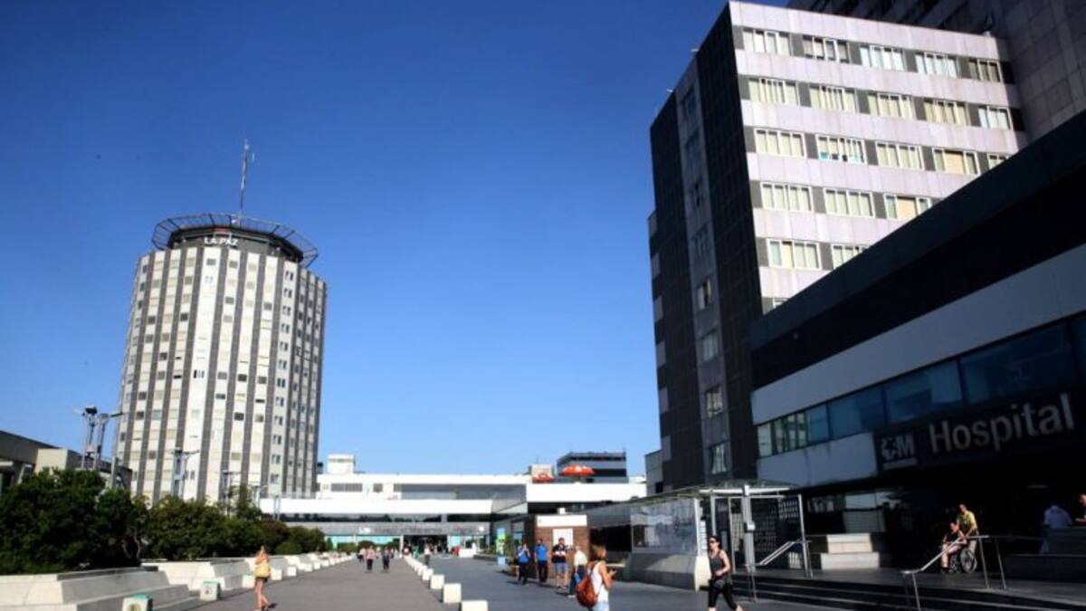 El Hospital de La Paz conciencia acerca de la importancia de la detección precoz del cáncer de próstata