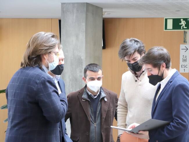 El Consell General aprovarà una llei per eliminar l'amiant abans del 2022