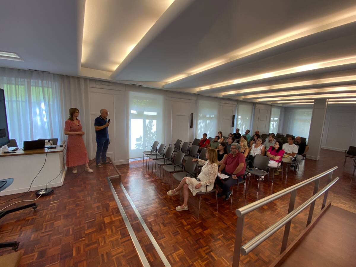 ¿El trabajo quema en Xàtiva?