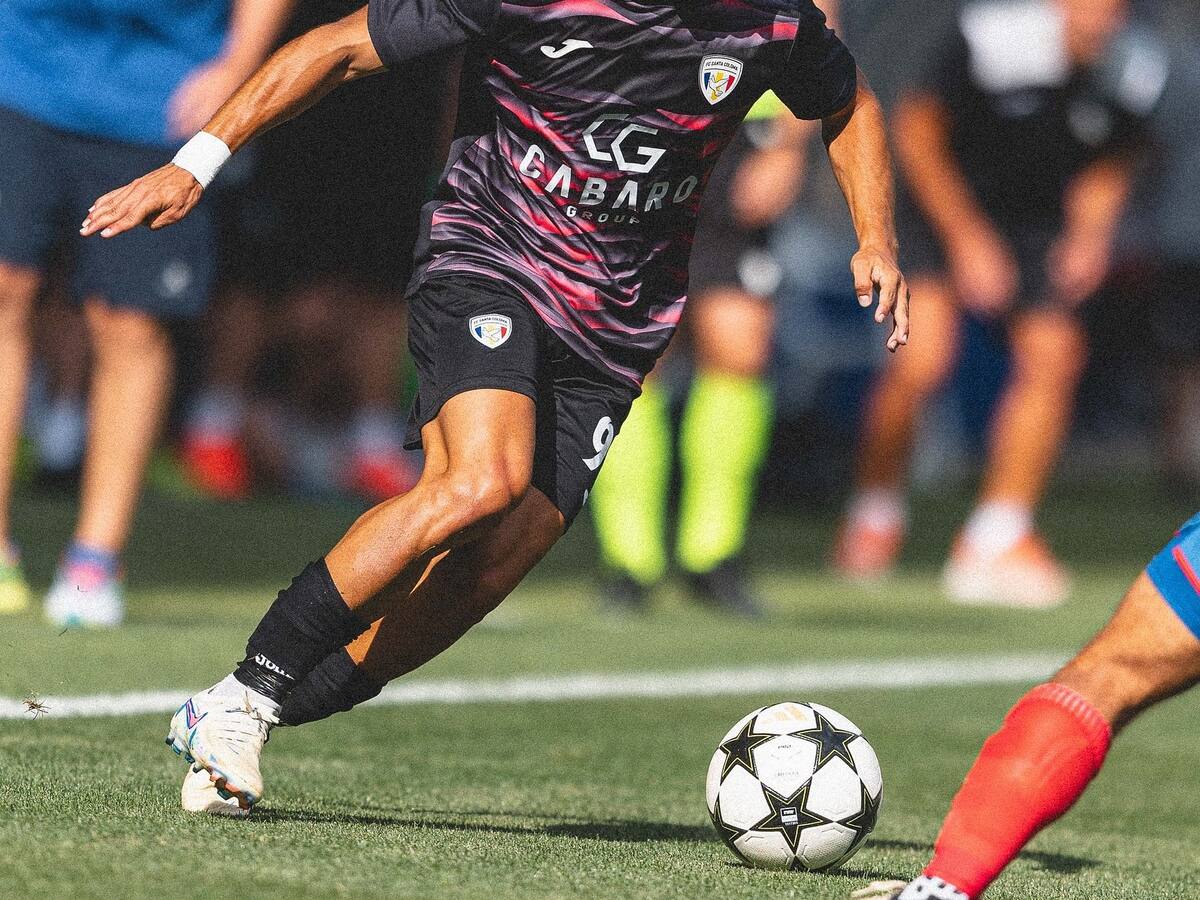 Atlètic Escaldes i FC Santa Coloma avancen ronda a la Conference League