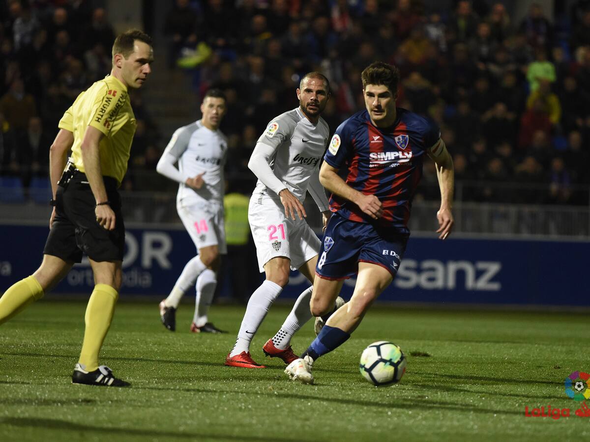 Ojo con este fichaje