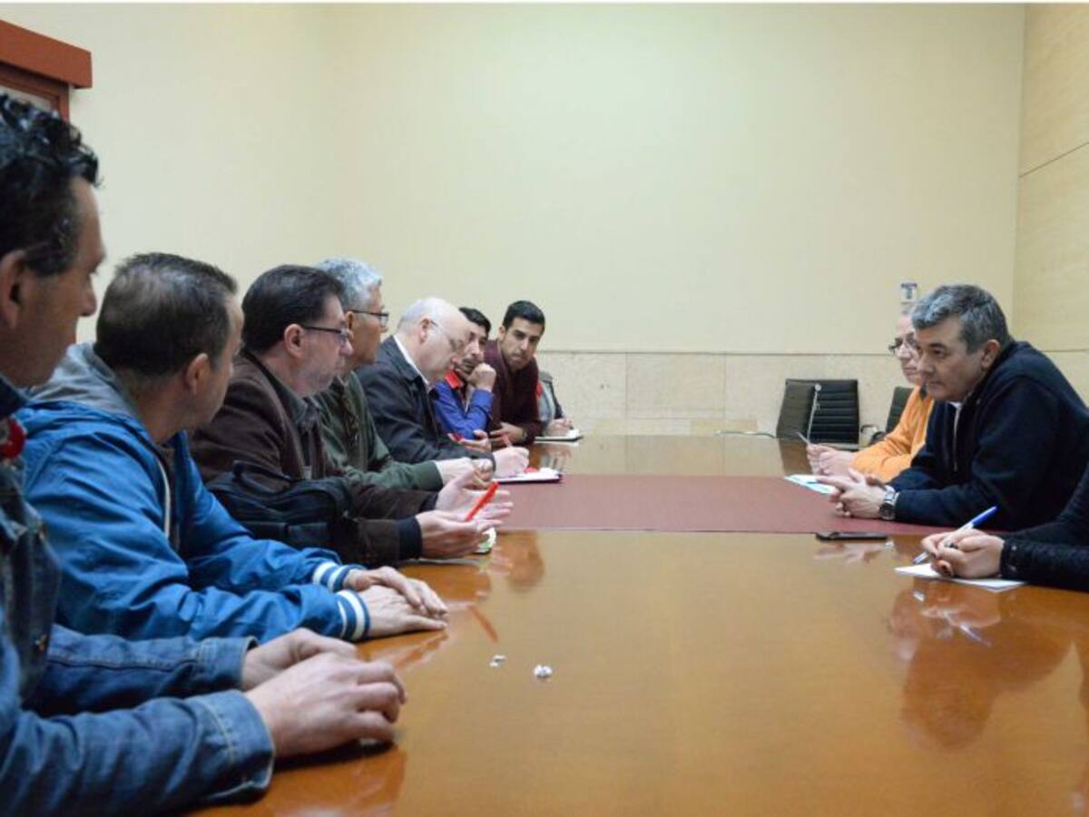 CTM presenta concurso voluntario de acreedores