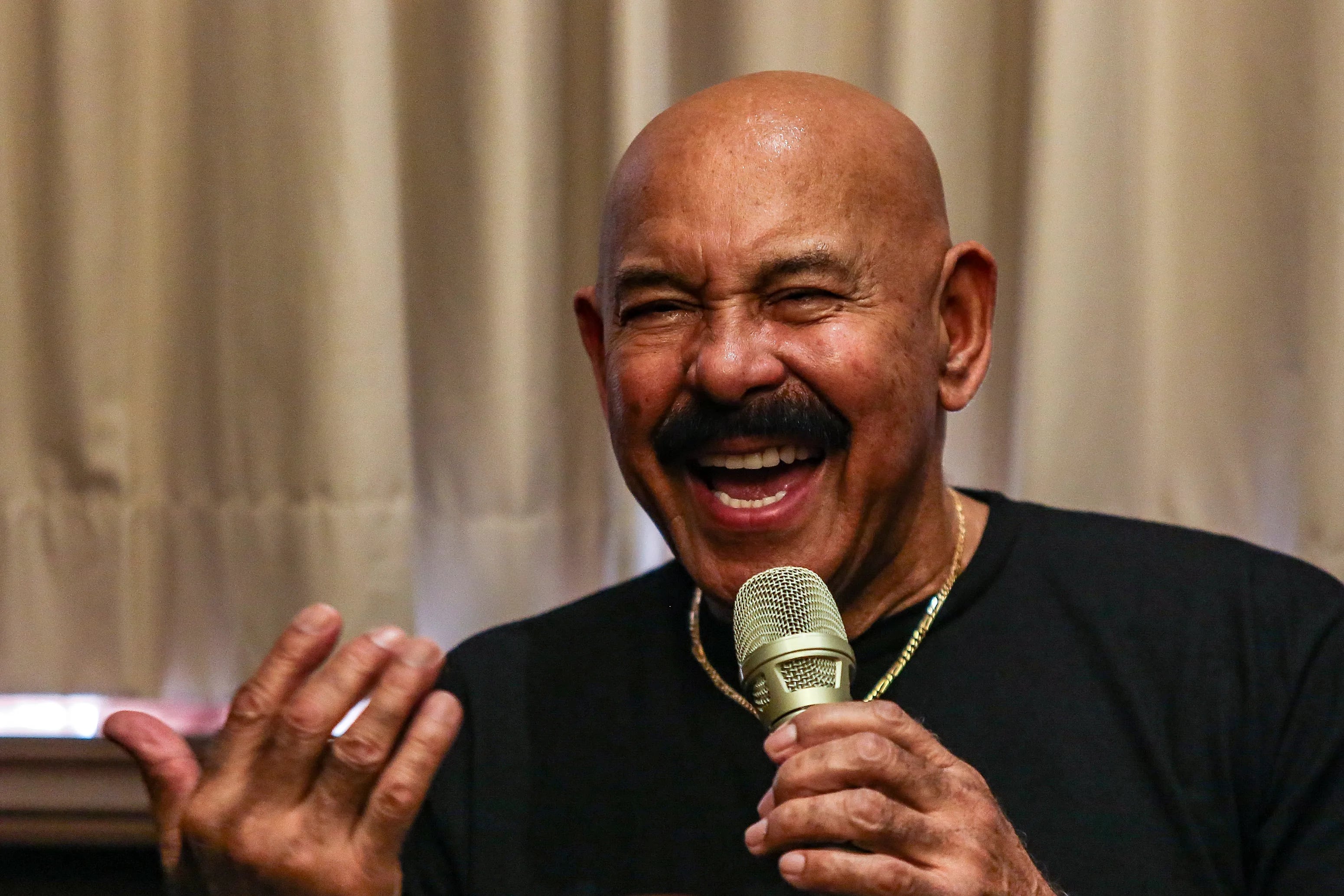 Óscar D'León (EFE).