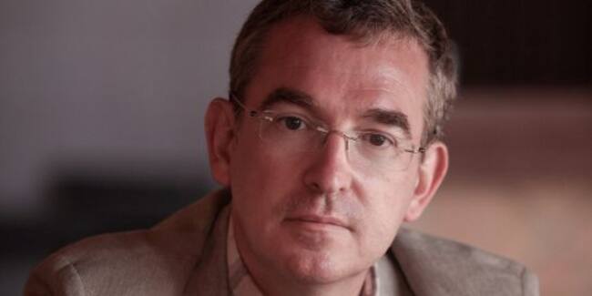 Santiago Posteguillo