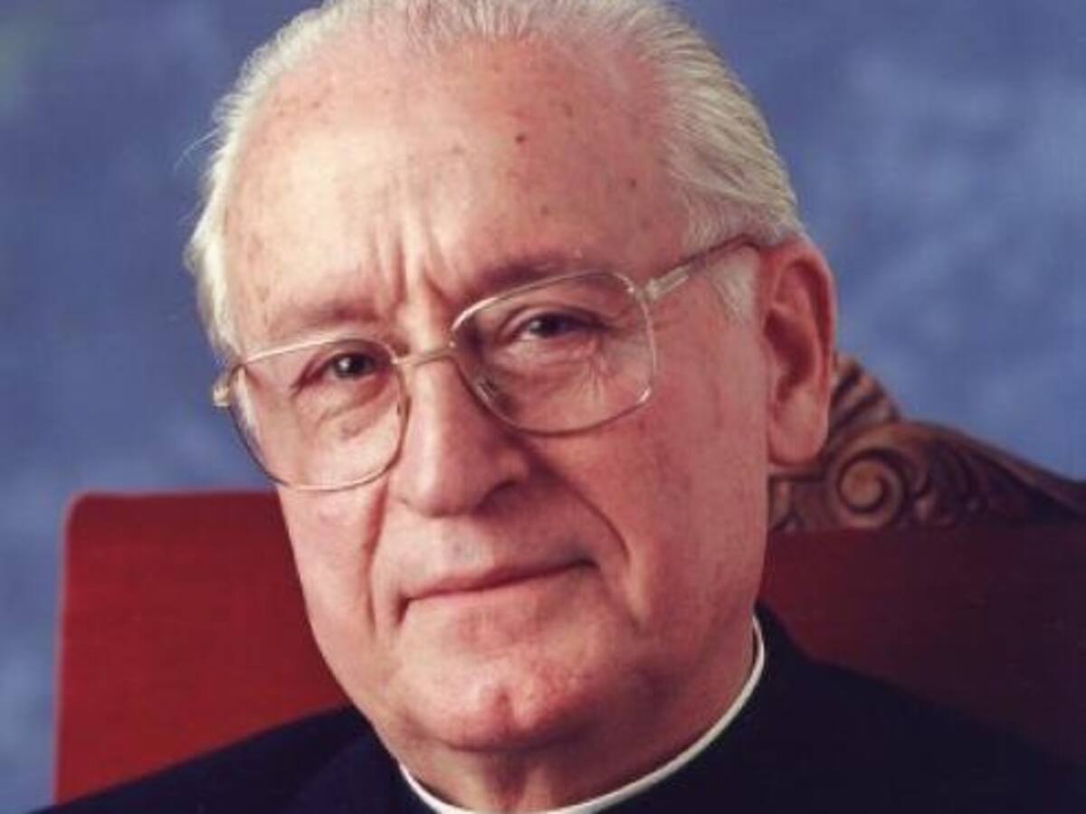 Mor el cardenal Ricard Maria Carles als 87 anys