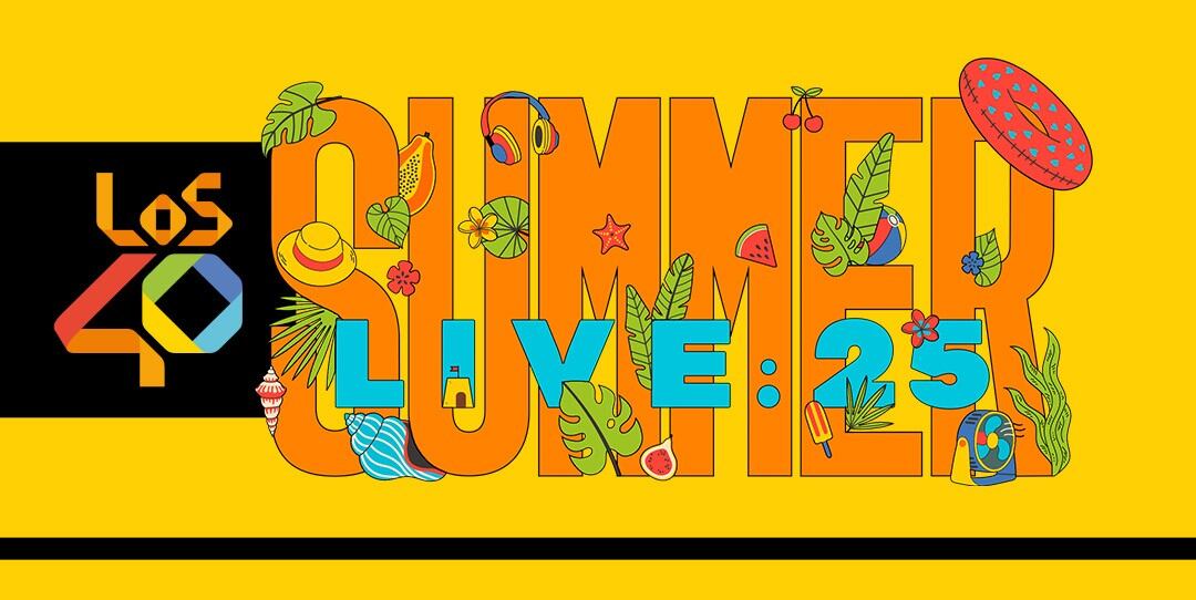 El concierto tendrá lugar el 4 de agosto