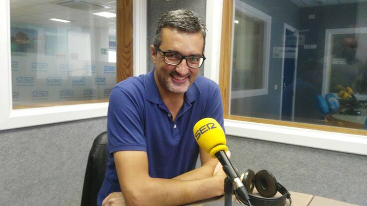 "Queremos seguir transformando Haría, mantengamos el rumbo", Marci Acuña