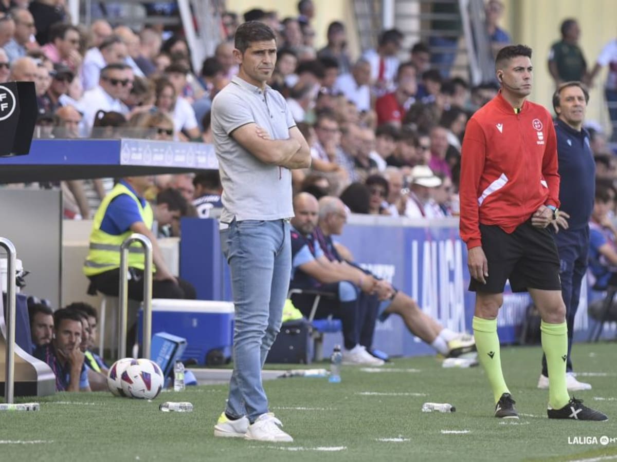 Antonio Hidalgo: "El final con la afición ha sido increíble"