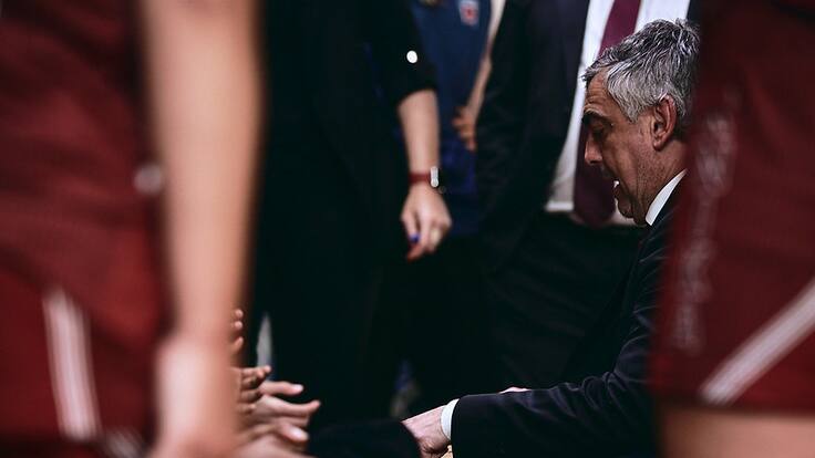 ¿Qué implica el cambio en el banquillo de Lointek Gernika?