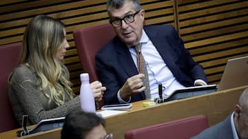 “Qué gordito has vuelto de Auschwitz”: la desfachatez y la falta de humanidad de Pérez Fenoll