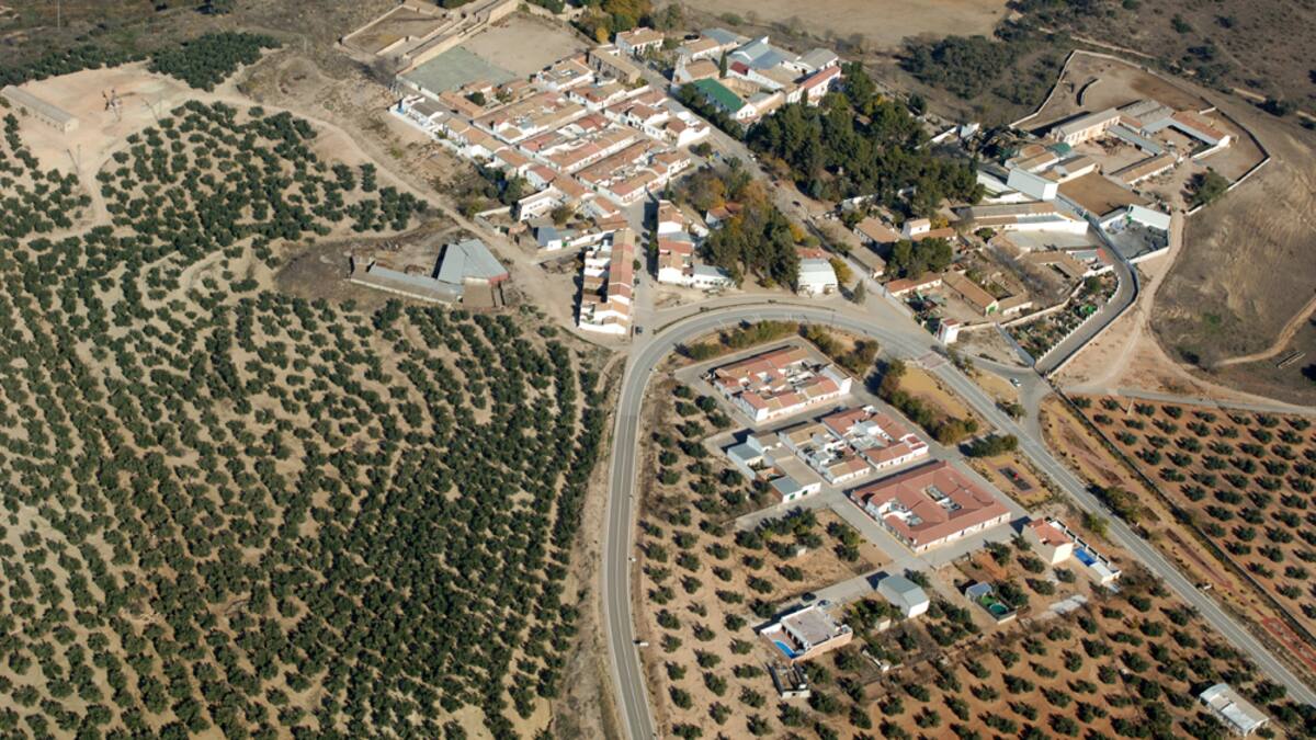 Hoy por Hoy Matinal Jaén 07:20 (19/03/2026)