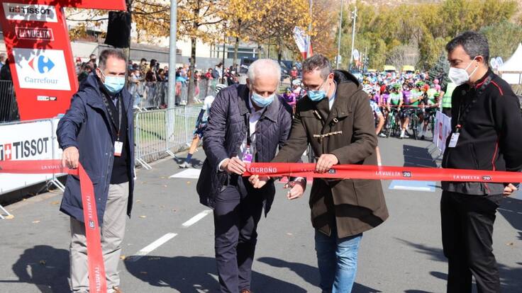 SER Deportivos La Rioja (19/11/2020)