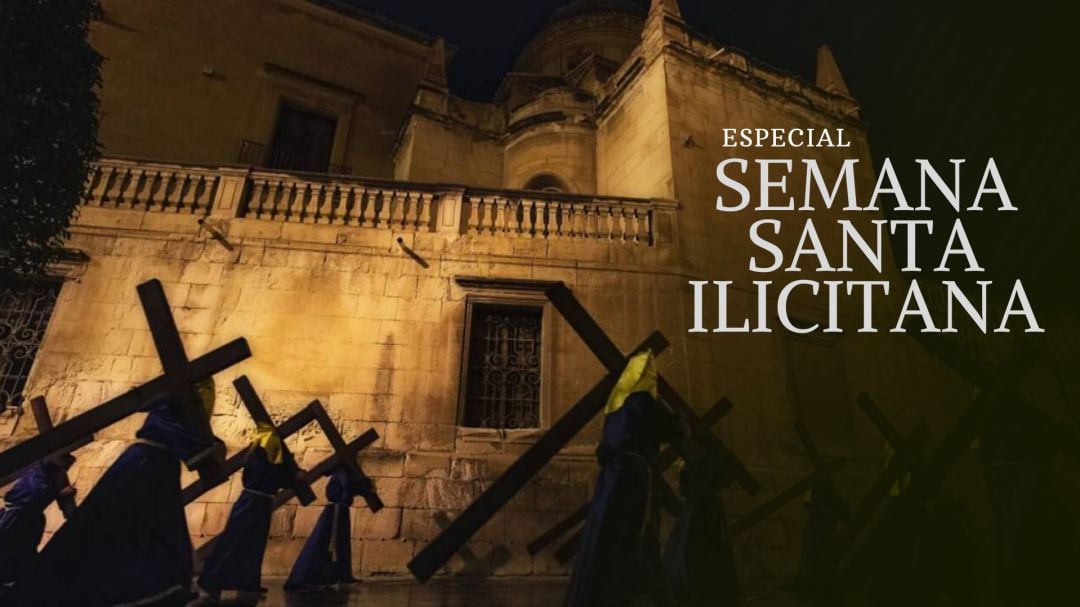 Elche Tv emitirá la Semana Santa de 2019 con un programa especial