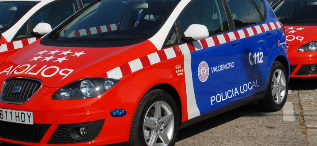 Los agentes de la Policía Local de Valdemoro han intervenido este fin de semana en varios sucesos.