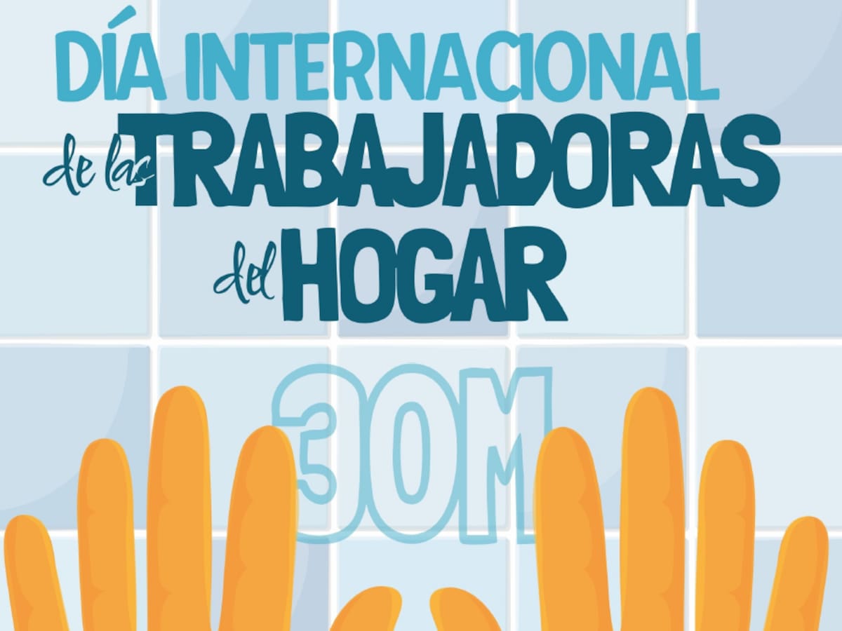 Cáritas Diocesana de Palencia reivindica la dignidad y los derechos e las trabajadoras del hogar