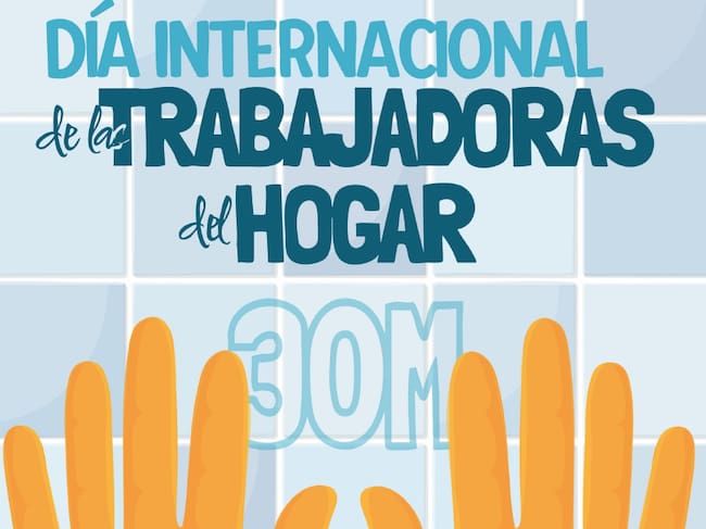 Cáritas Diocesana de Palencia reivindica la dignidad y los derechos e las trabajadoras del hogar