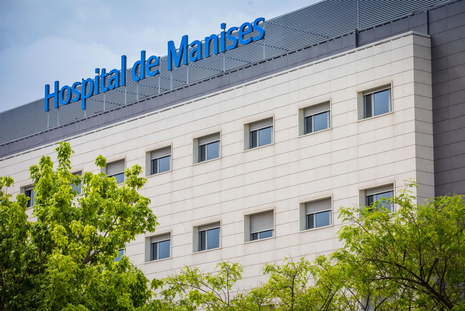 Hospital de Manises