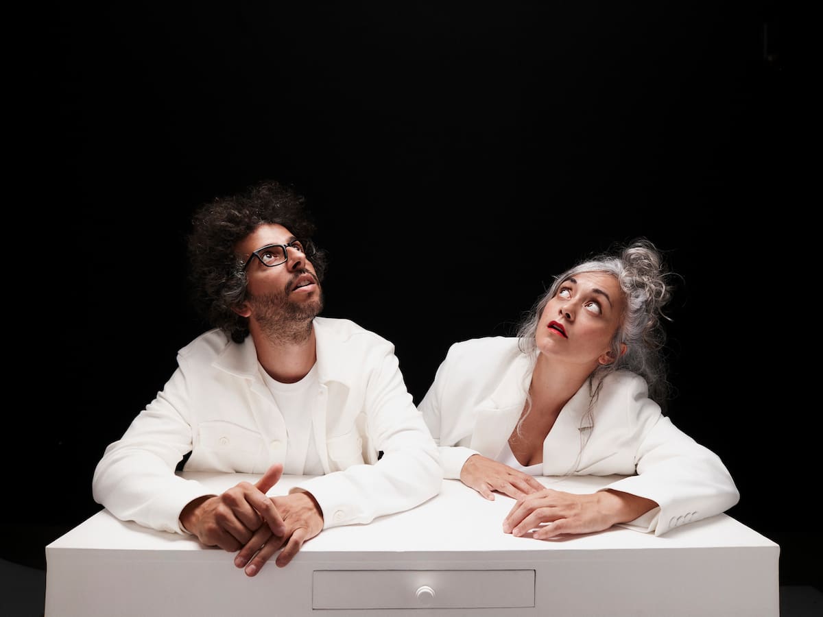 Alcoi celebra este 27 de març el Dia Mundial del Teatre amb l'espectacle 'Nozing' de Ual·la