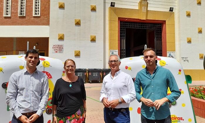 Presentación de la campaña