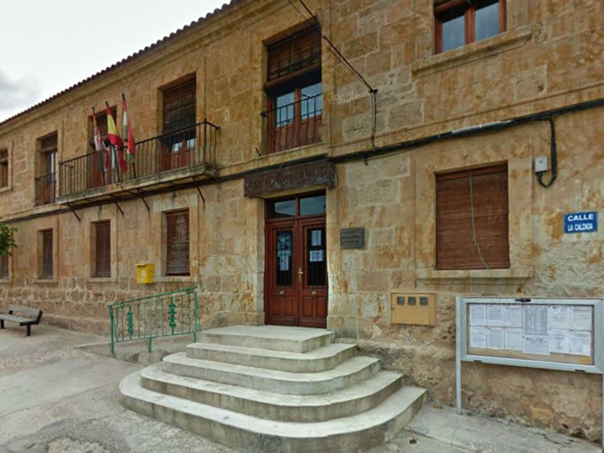 Sanzoles pide auxilio a la Guardia Civil para para frenar contagio