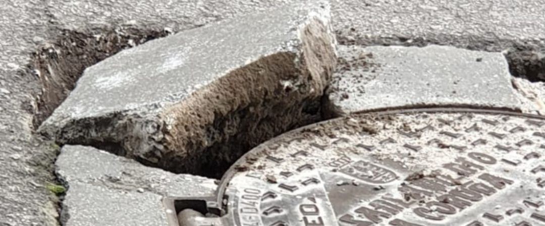 Bache en Juan Flórez