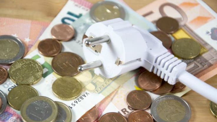 El secretario de Estado de Energía ve "difícil encontrar una solución a corto plazo" para evitar la subida de la luz