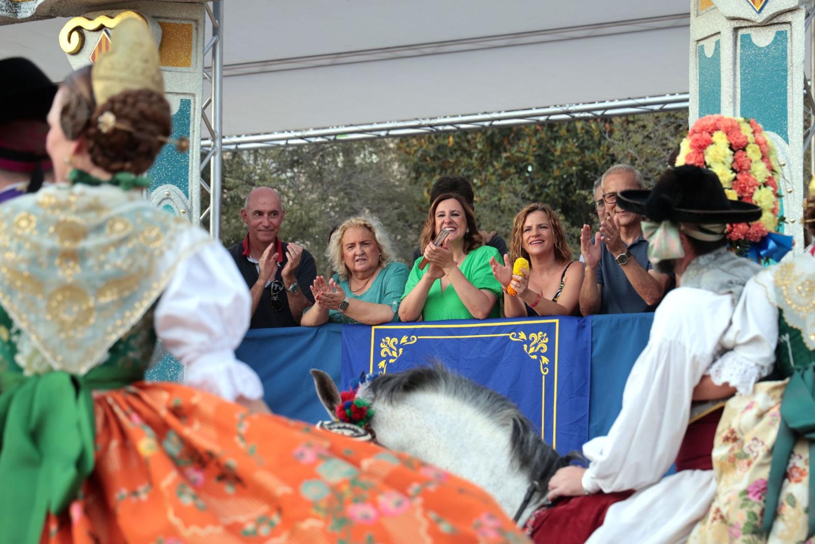 Batalla de Flores de València