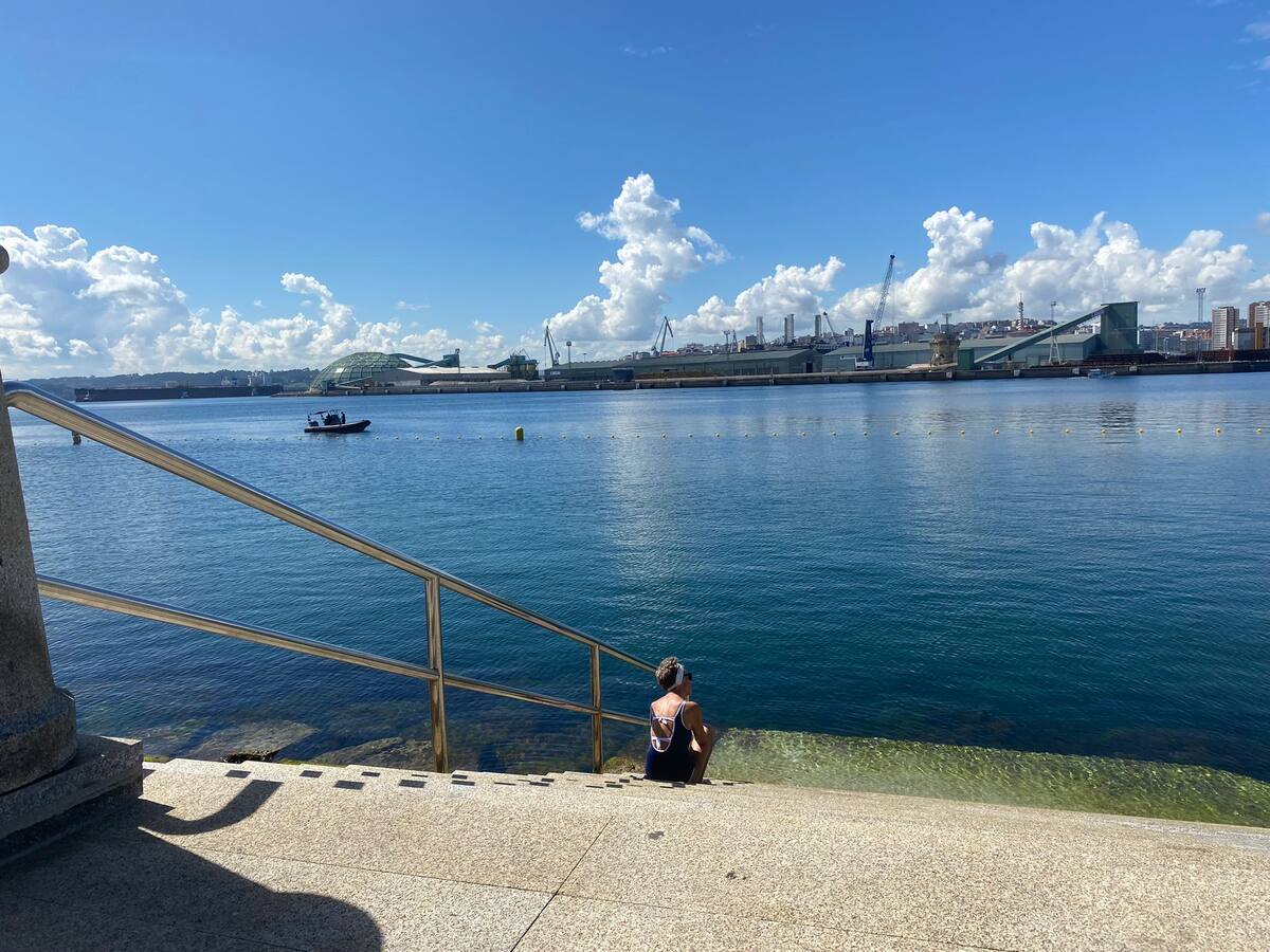 Conexión con Pablo Díaz Bouza desde O Parrote (03/06/2022)