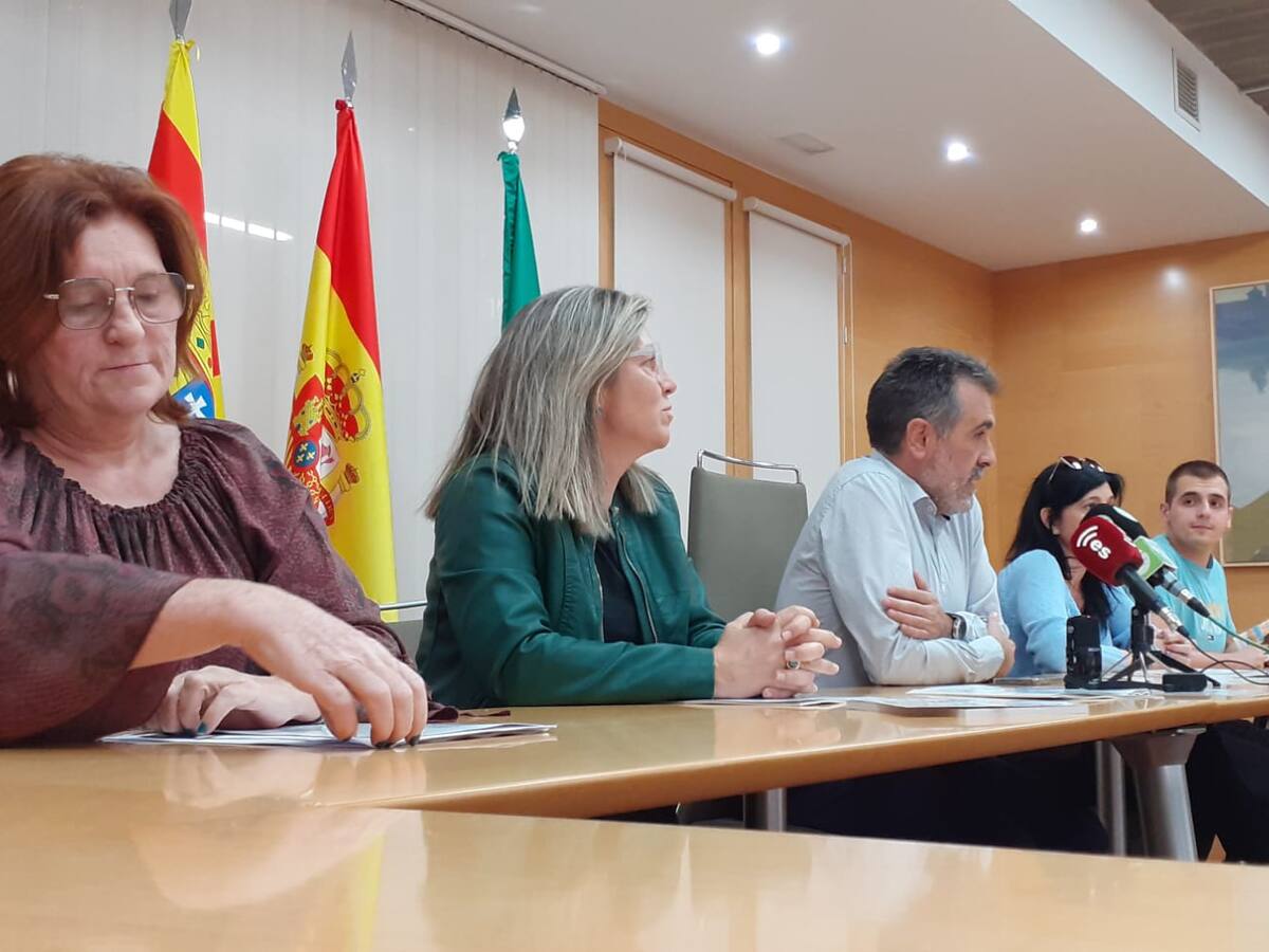 Fraga presenta sus Fiestas del Pilar 2022